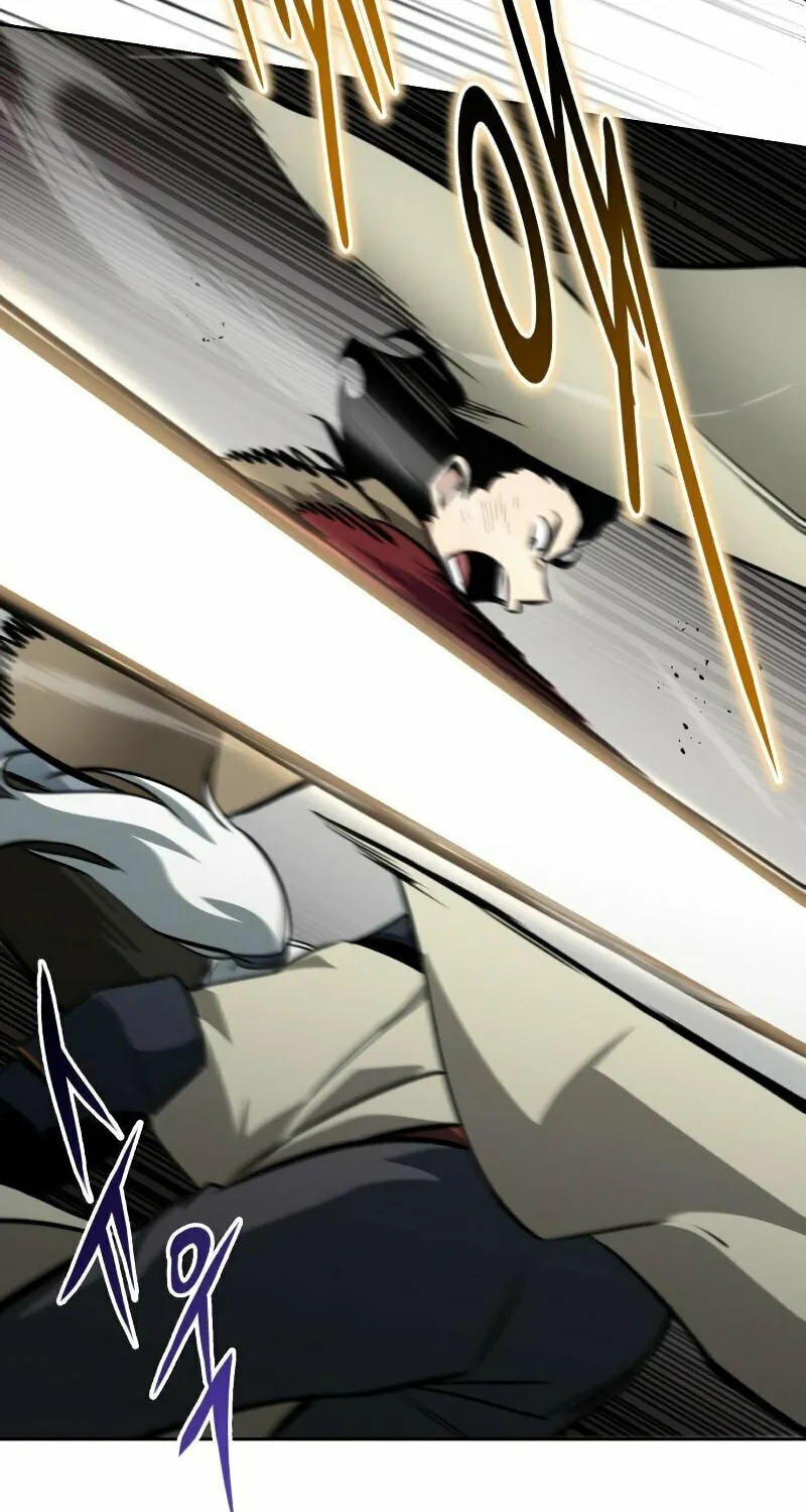 The Lazy Lord Masters the Sword Chapter 69 page 15 - 