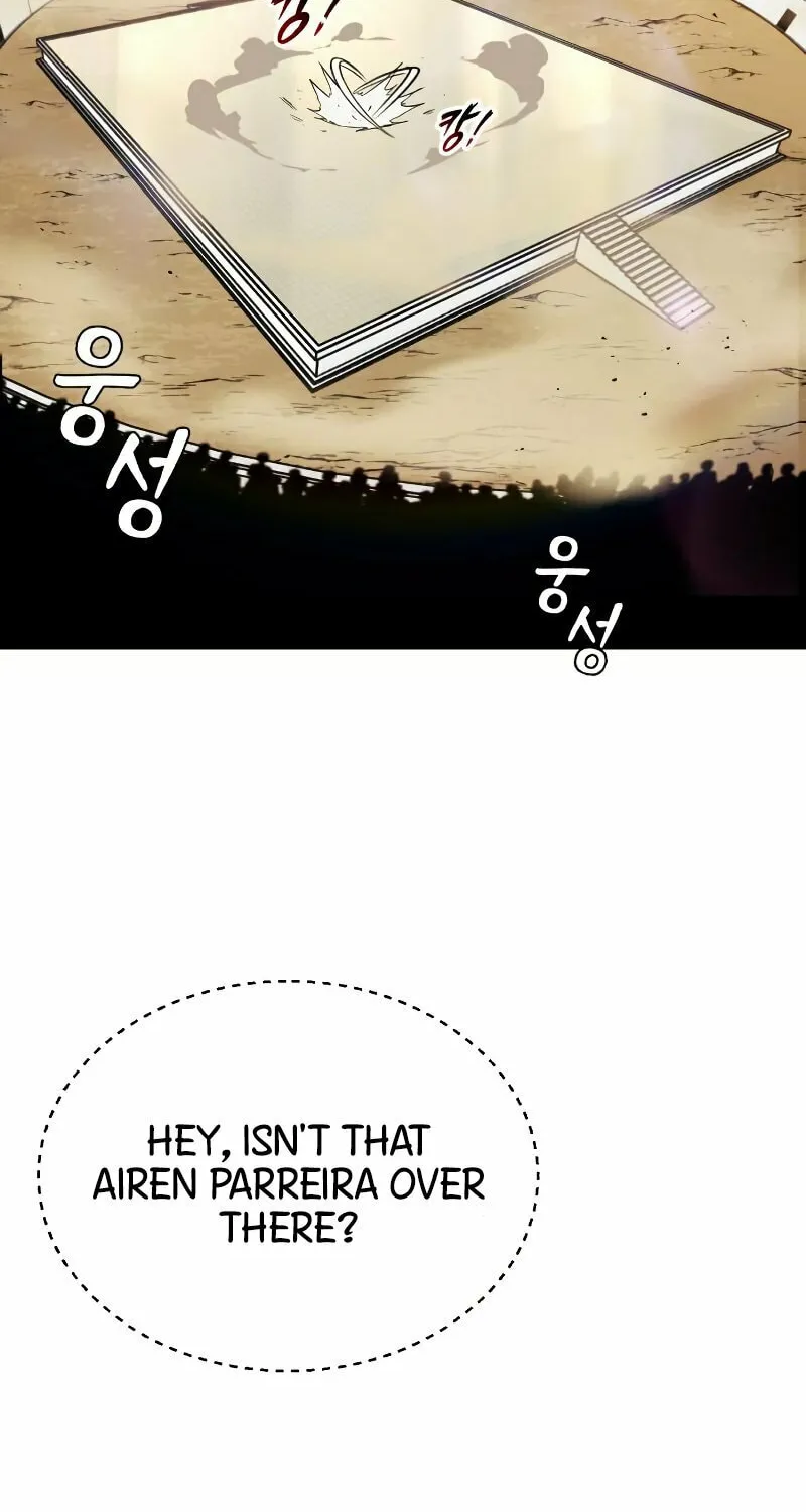 The Lazy Lord Masters the Sword Chapter 69 page 3 - 