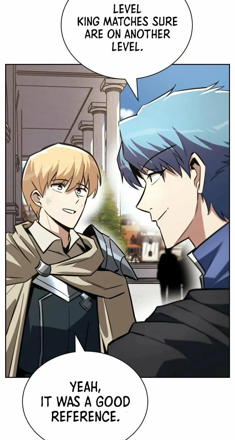 The Lazy Lord Masters the Sword Chapter 69 page 27 - 