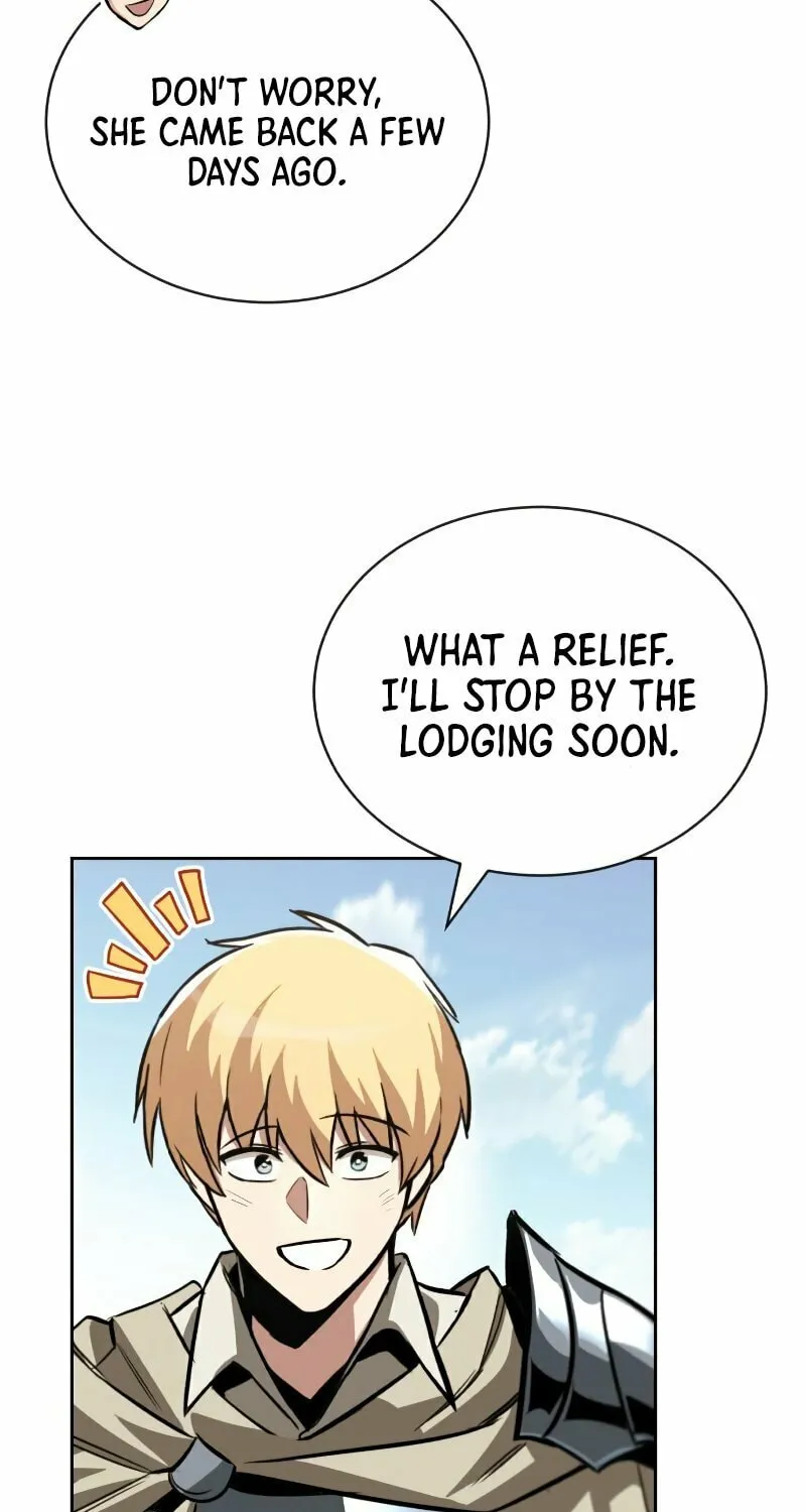 The Lazy Lord Masters the Sword Chapter 69 page 30 - 