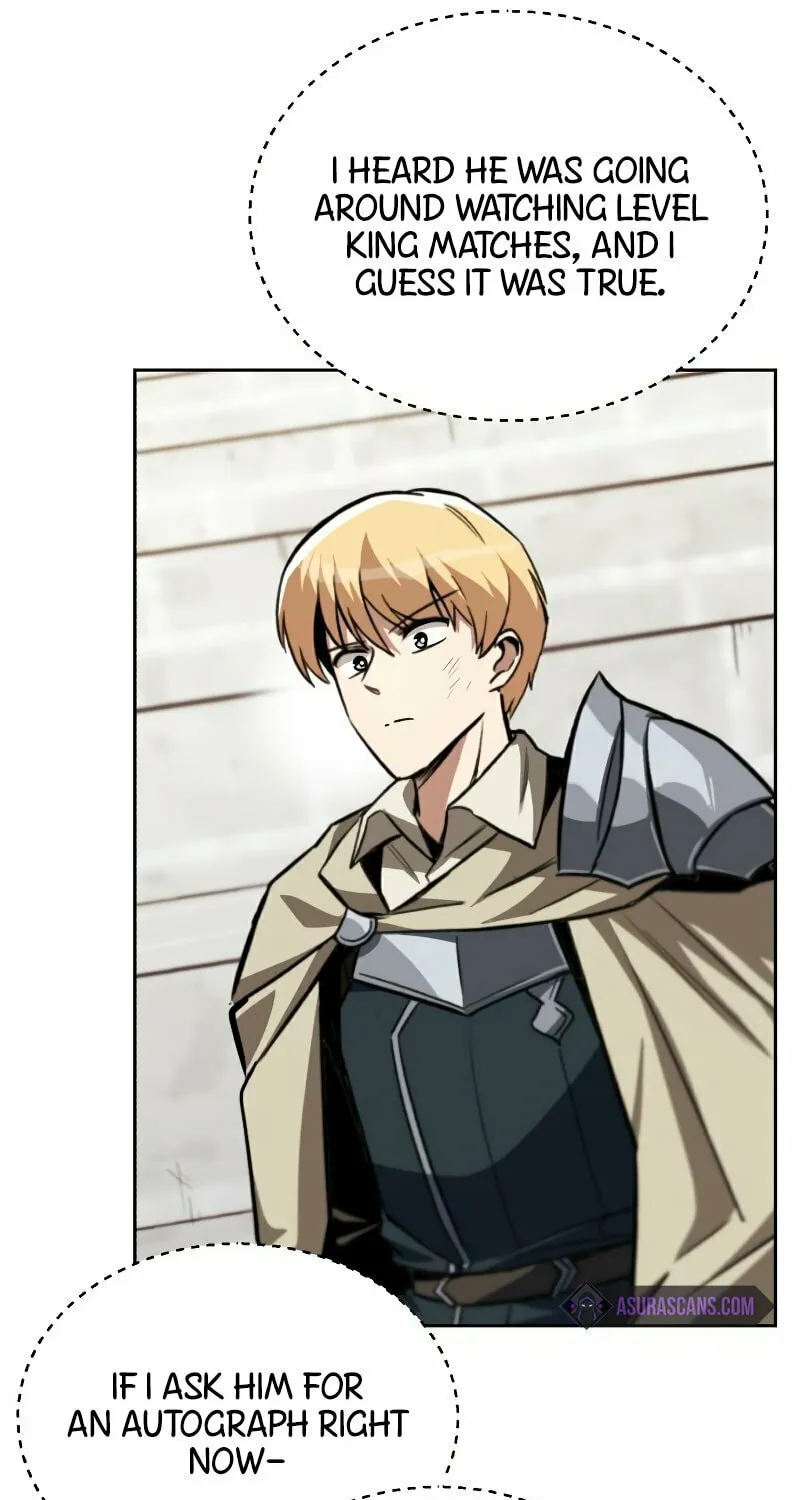 The Lazy Lord Masters the Sword Chapter 69 page 4 - 