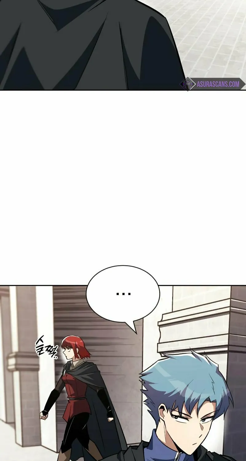 The Lazy Lord Masters the Sword Chapter 69 page 33 - 