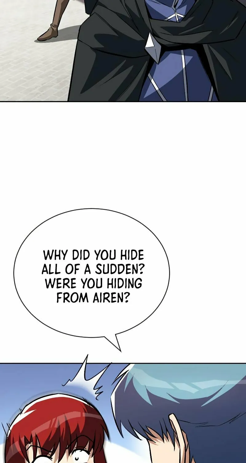 The Lazy Lord Masters the Sword Chapter 69 page 34 - 