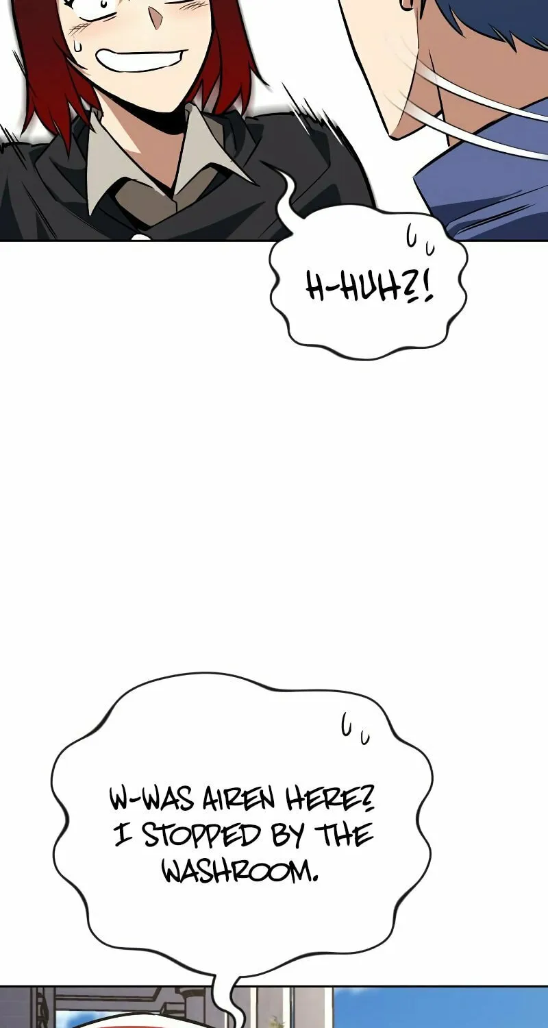The Lazy Lord Masters the Sword Chapter 69 page 35 - 