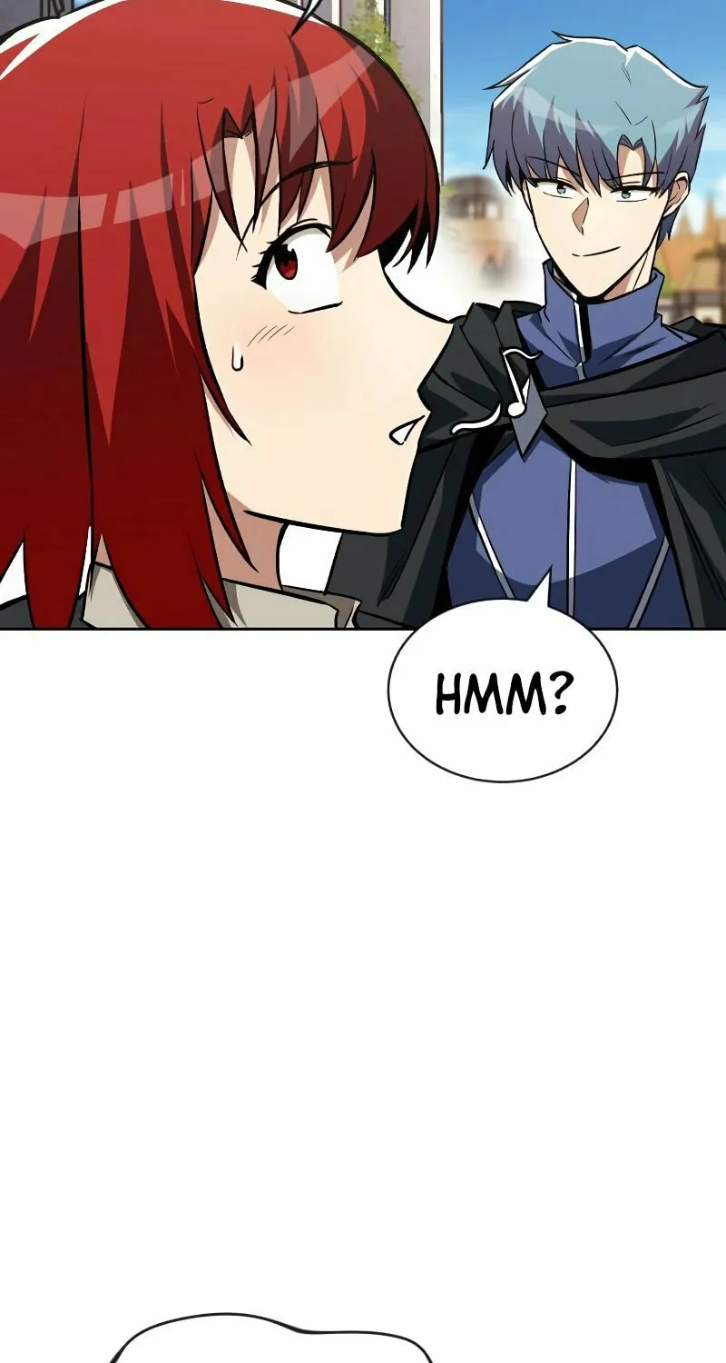 The Lazy Lord Masters the Sword Chapter 69 page 36 - 