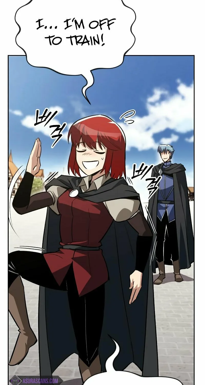 The Lazy Lord Masters the Sword Chapter 69 page 37 - 