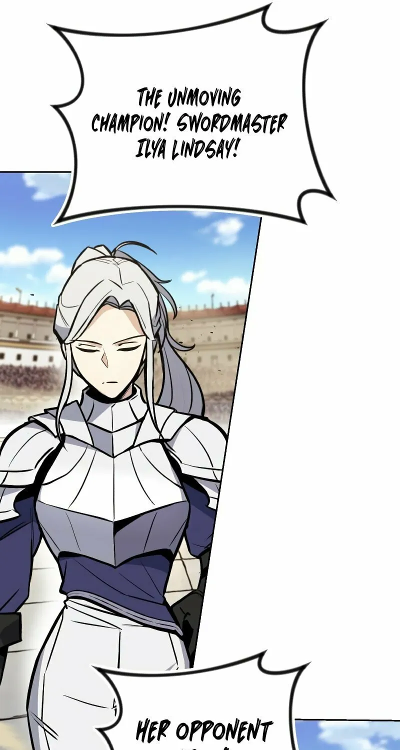 The Lazy Lord Masters the Sword Chapter 69 page 50 - 