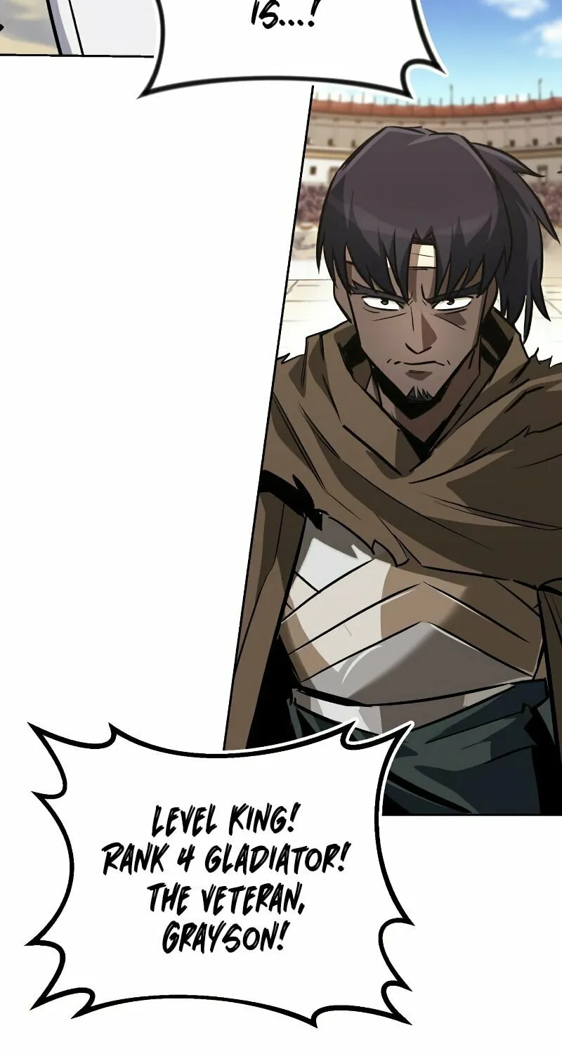 The Lazy Lord Masters the Sword Chapter 69 page 51 - 
