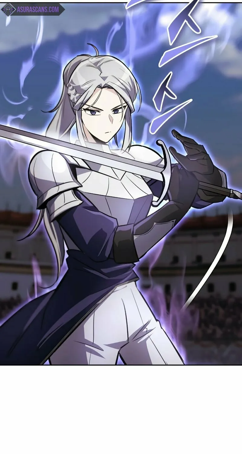 The Lazy Lord Masters the Sword Chapter 69 page 54 - 