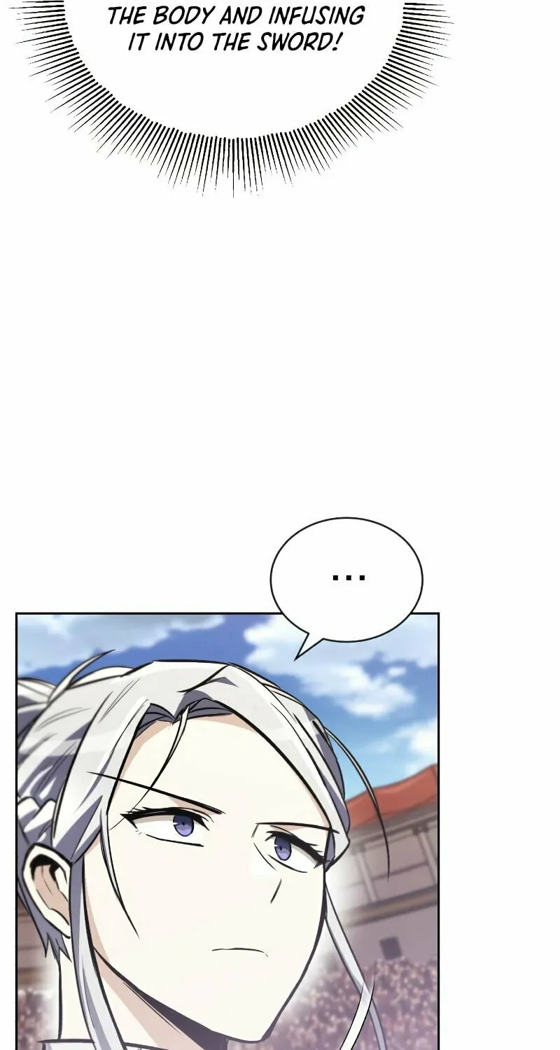 The Lazy Lord Masters the Sword Chapter 69 page 57 - 