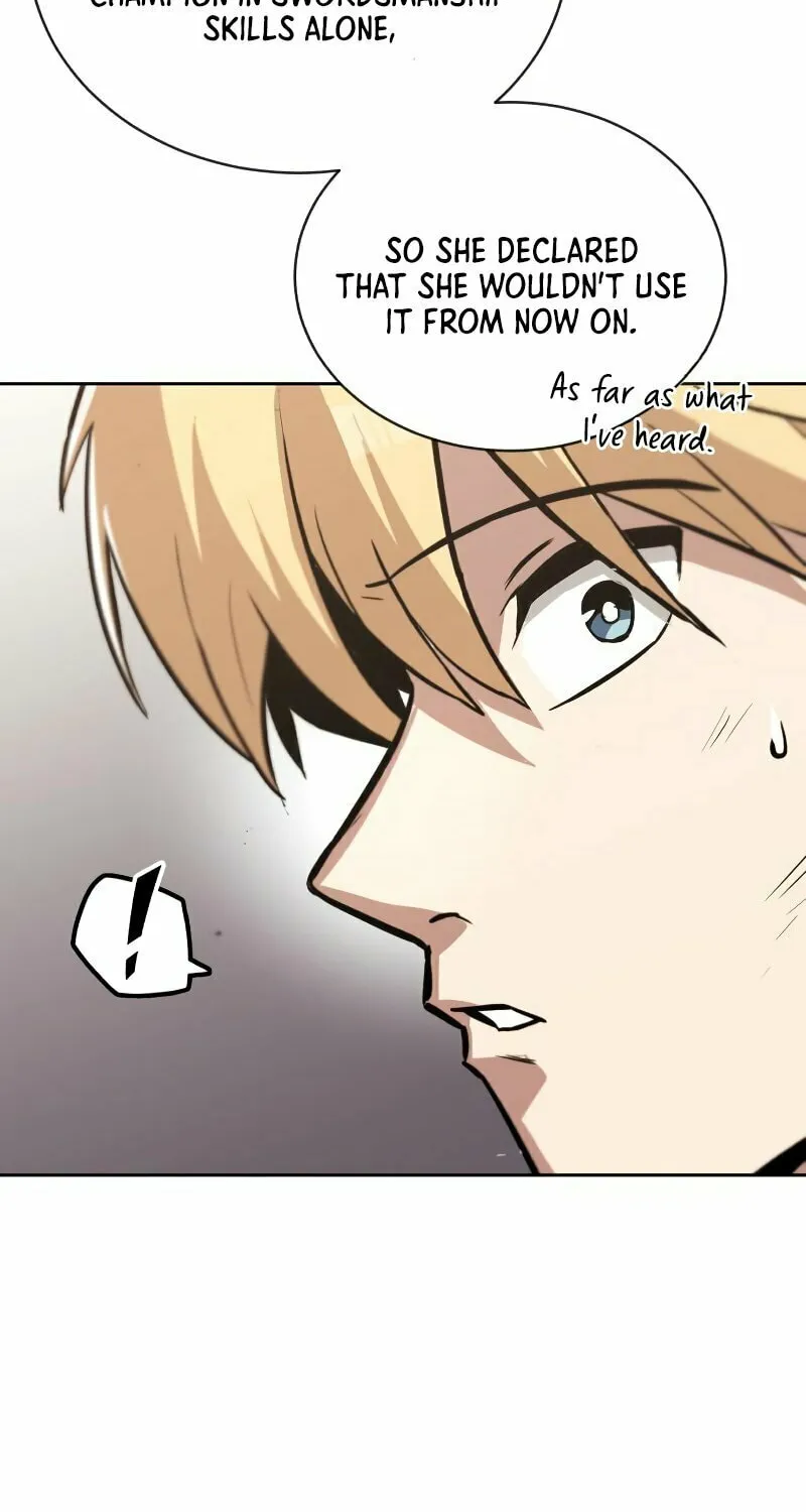 The Lazy Lord Masters the Sword Chapter 69 page 62 - 