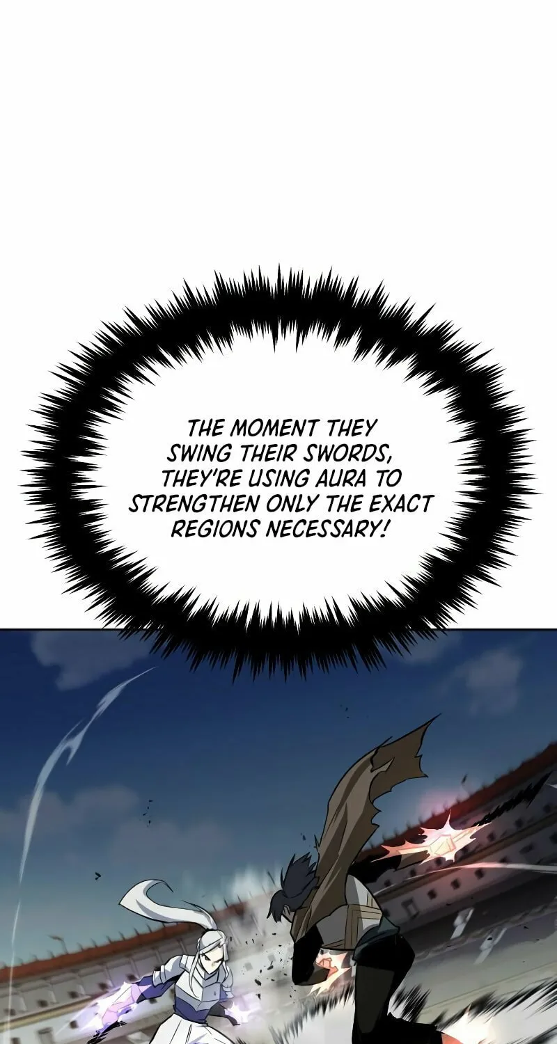 The Lazy Lord Masters the Sword Chapter 69 page 70 - 