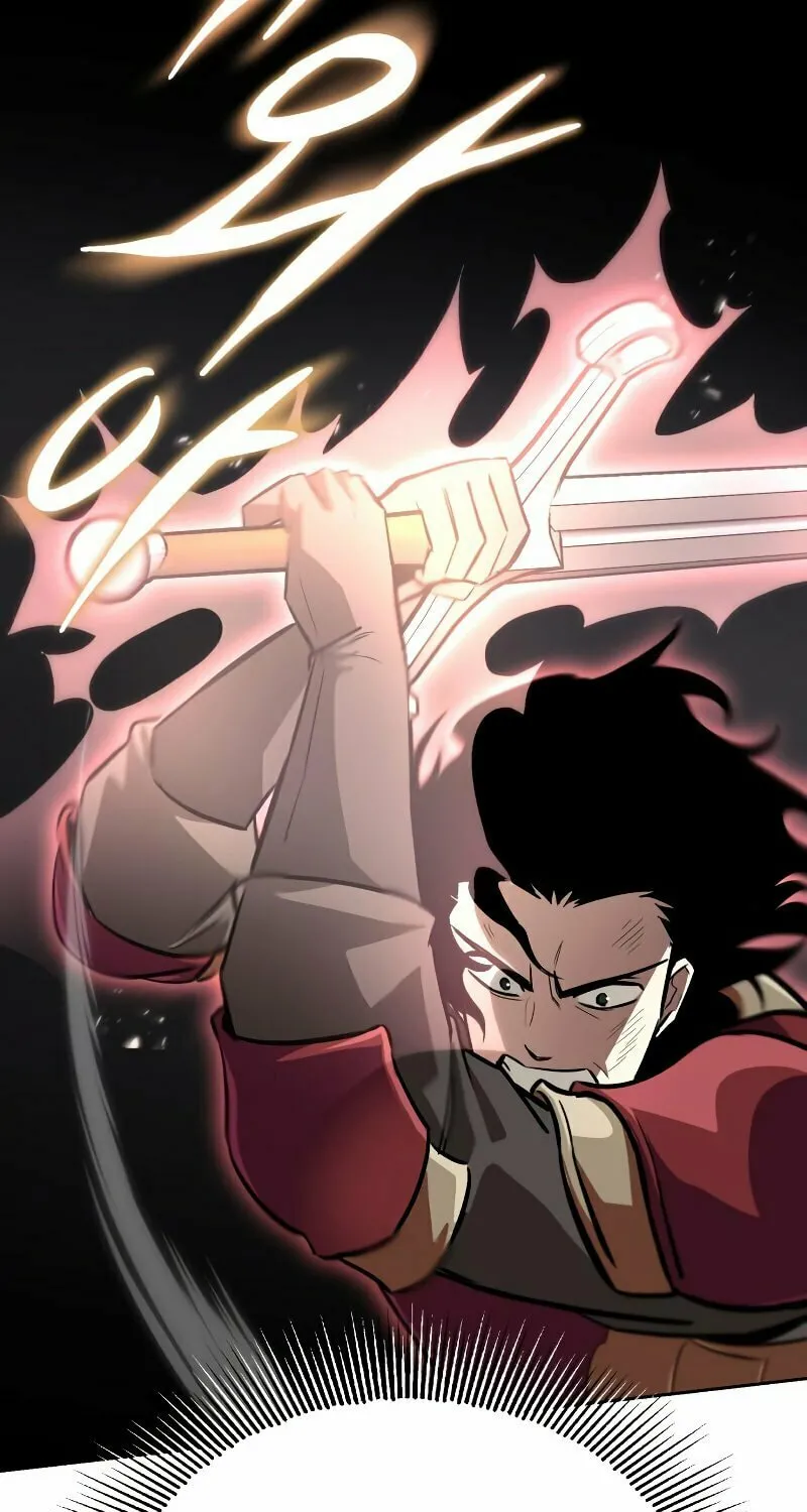 The Lazy Lord Masters the Sword Chapter 69 page 8 - 