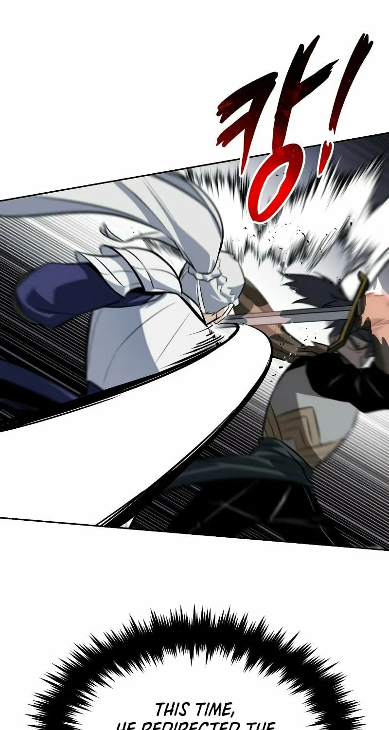 The Lazy Lord Masters the Sword Chapter 69 page 73 - 