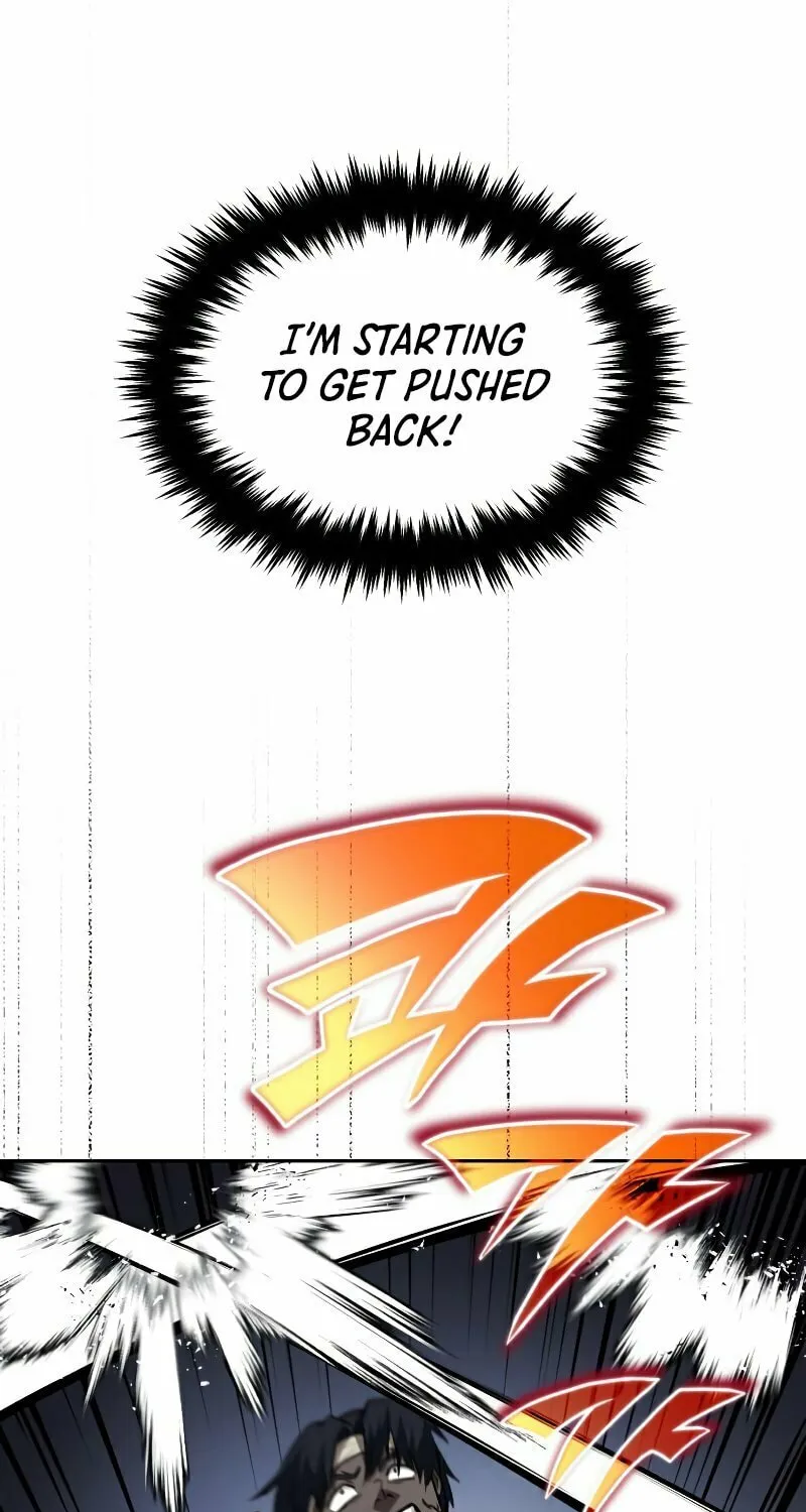 The Lazy Lord Masters the Sword Chapter 69 page 79 - 