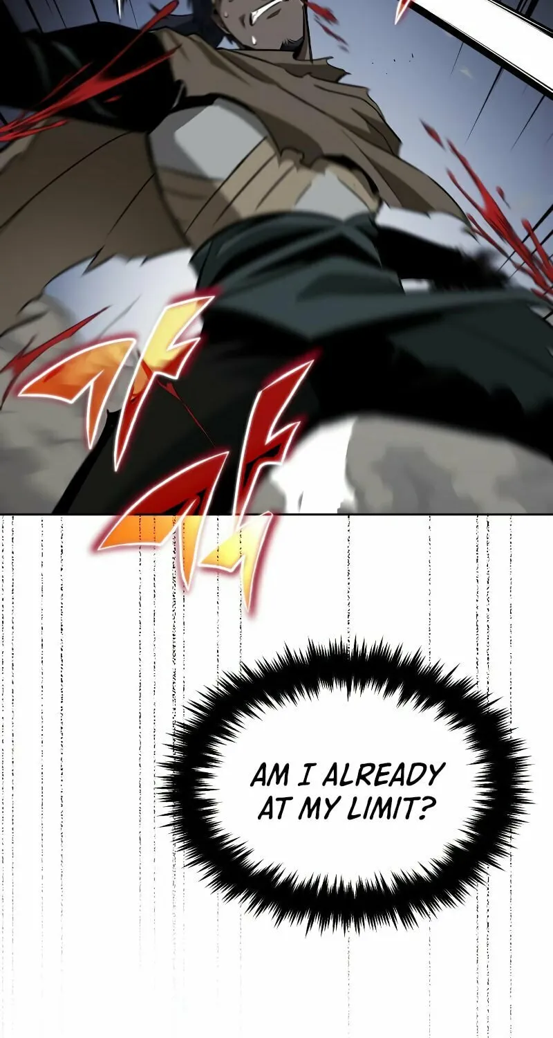 The Lazy Lord Masters the Sword Chapter 69 page 80 - 