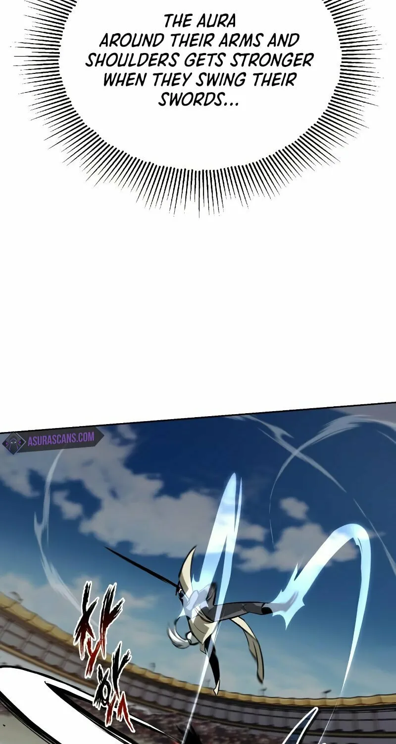 The Lazy Lord Masters the Sword Chapter 69 page 9 - 