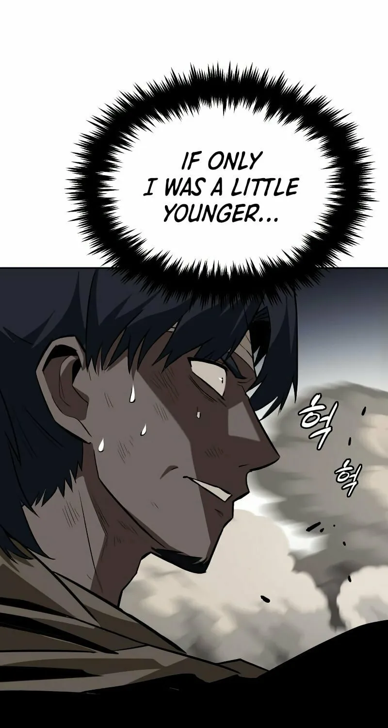 The Lazy Lord Masters the Sword Chapter 69 page 83 - 