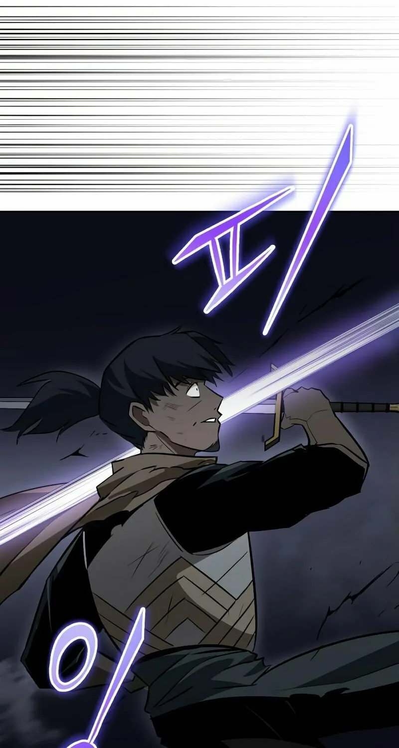 The Lazy Lord Masters the Sword Chapter 69 page 86 - 