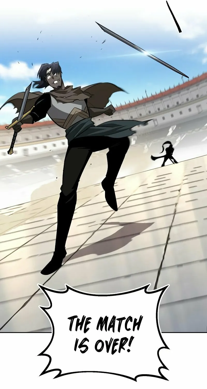 The Lazy Lord Masters the Sword Chapter 69 page 88 - 