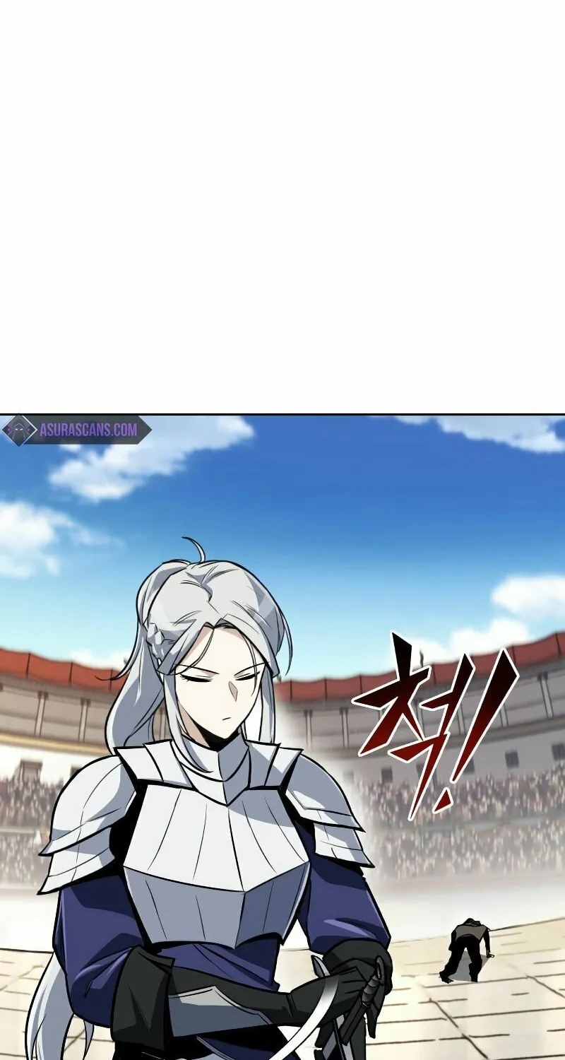 The Lazy Lord Masters the Sword Chapter 69 page 89 - 