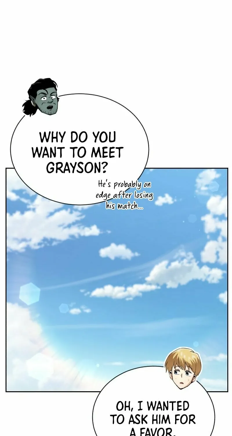 The Lazy Lord Masters the Sword Chapter 69 page 93 - 