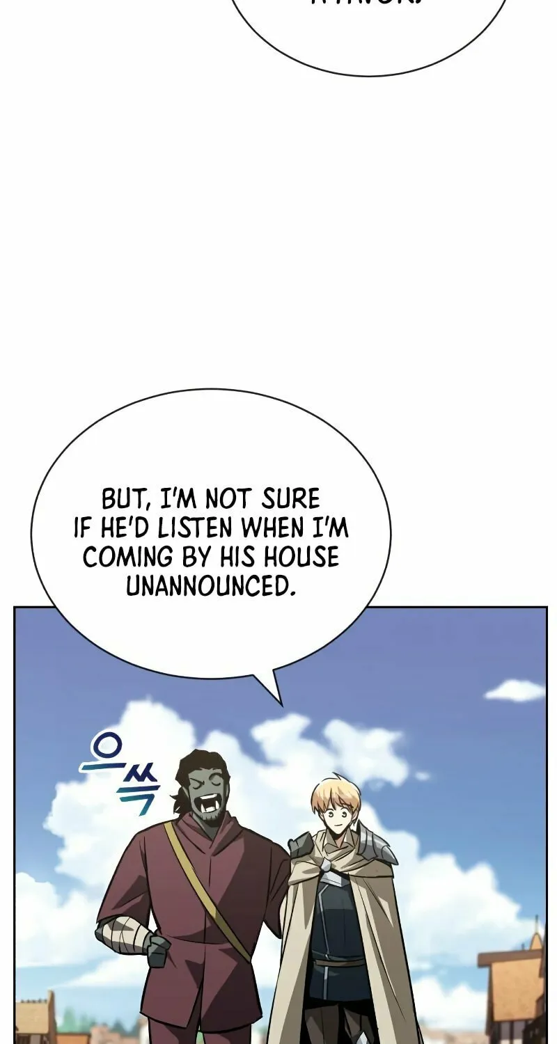 The Lazy Lord Masters the Sword Chapter 69 page 94 - 
