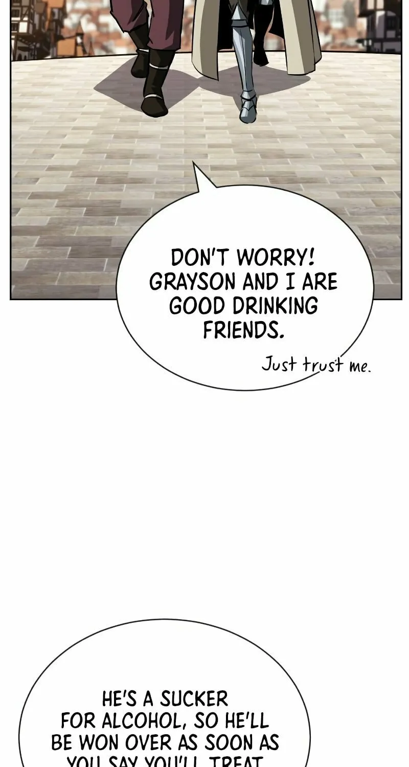The Lazy Lord Masters the Sword Chapter 69 page 95 - 
