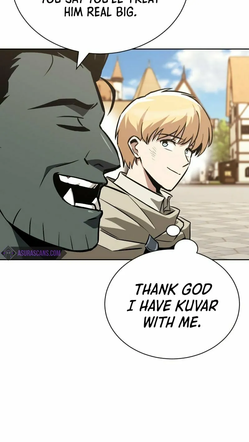The Lazy Lord Masters the Sword Chapter 69 page 96 - 
