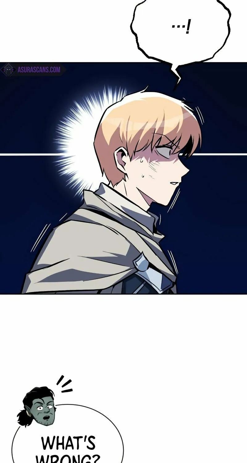 The Lazy Lord Masters the Sword Chapter 69 page 99 - 