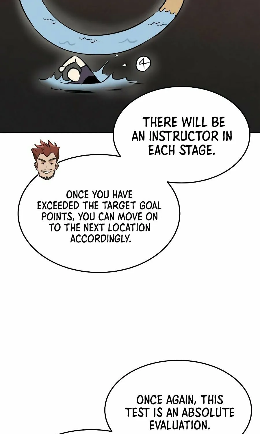 The Lazy Lord Masters the Sword Chapter 7 page 12 - 