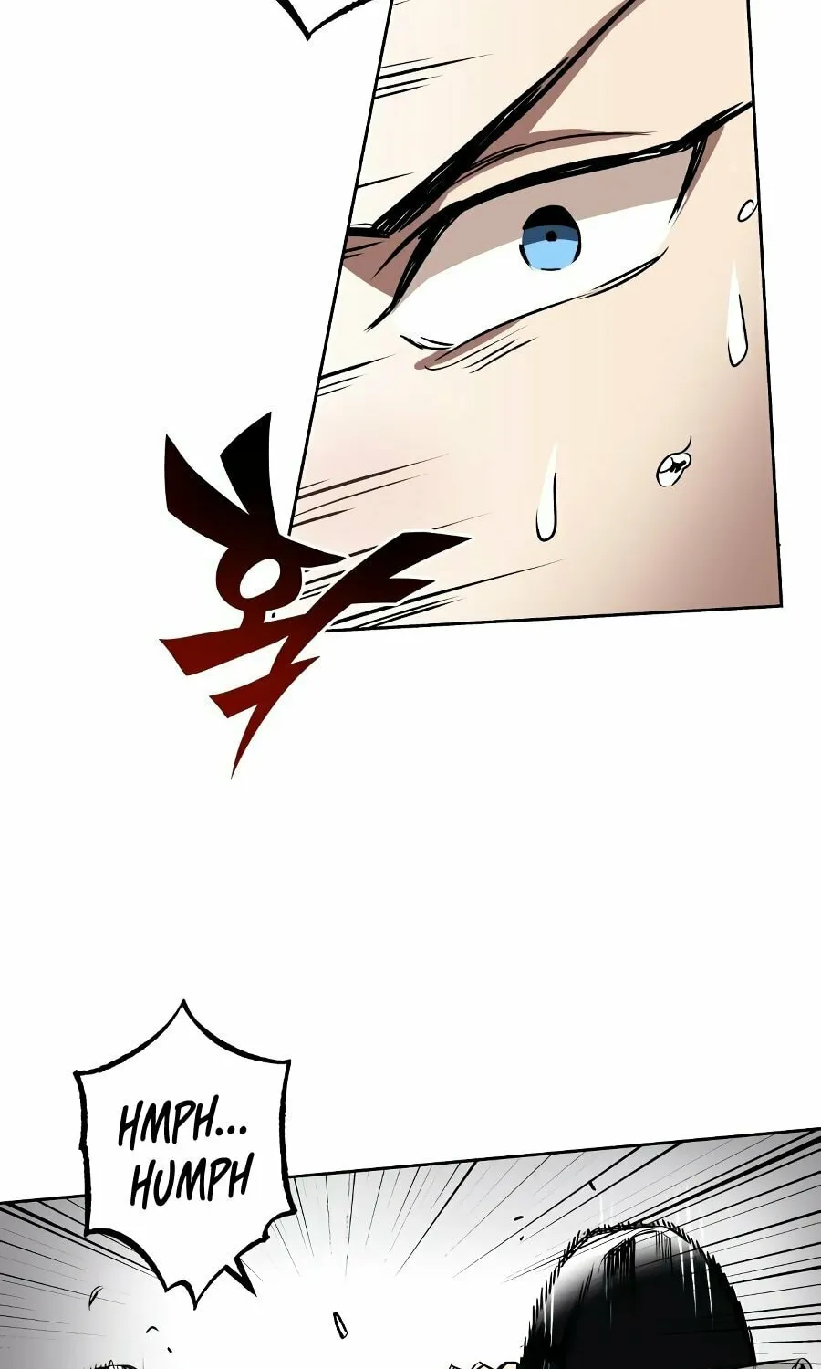 The Lazy Lord Masters the Sword Chapter 7 page 22 - 