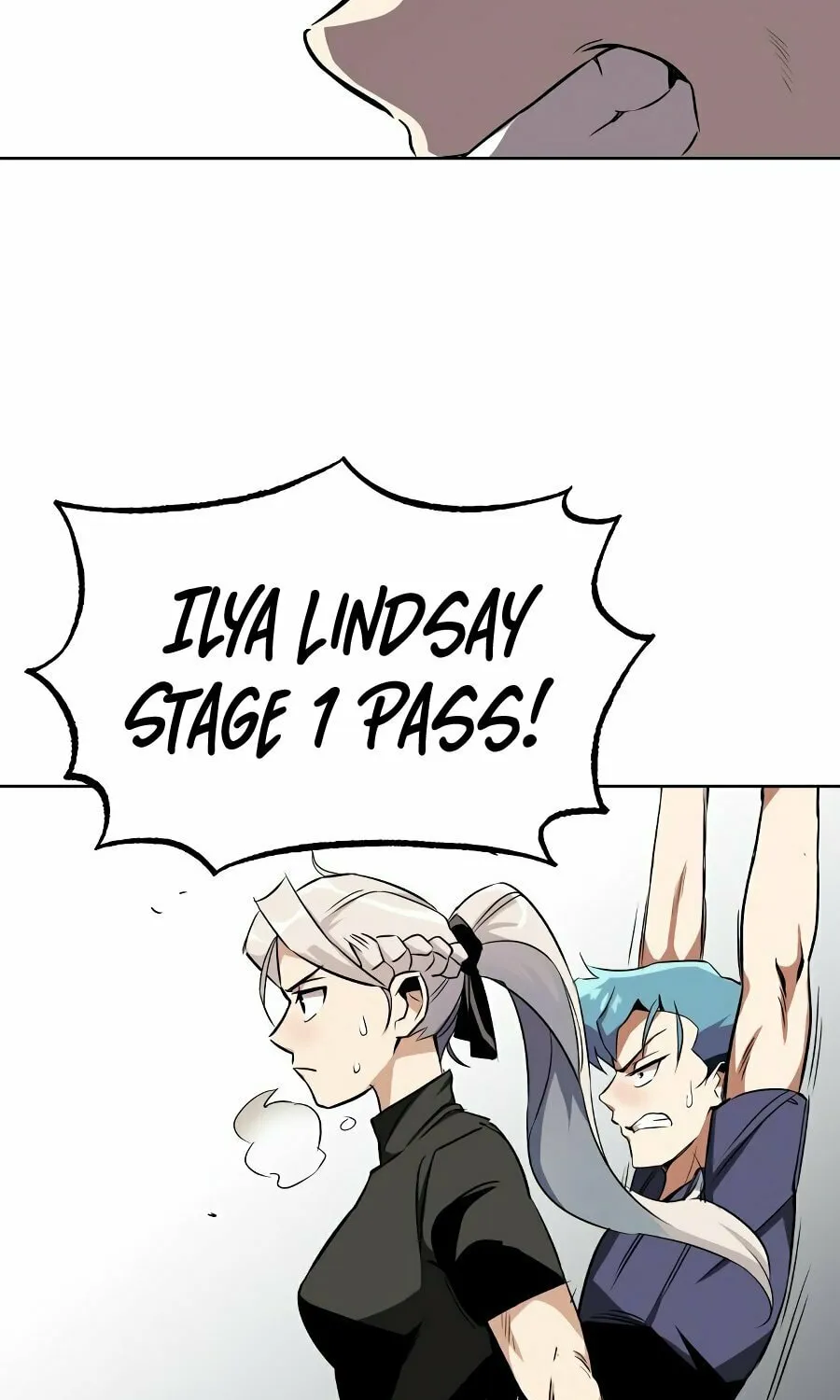 The Lazy Lord Masters the Sword Chapter 7 page 27 - 