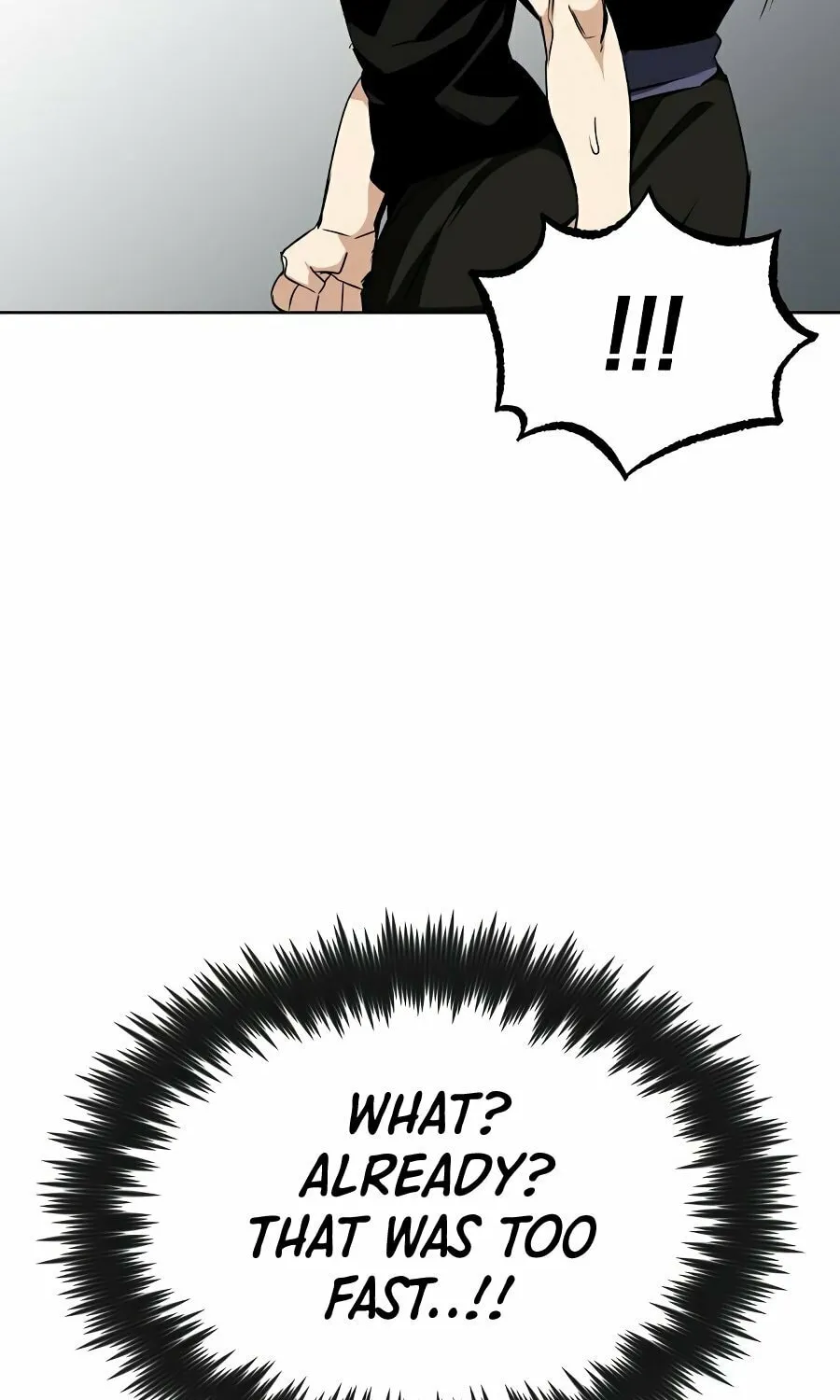 The Lazy Lord Masters the Sword Chapter 7 page 28 - 