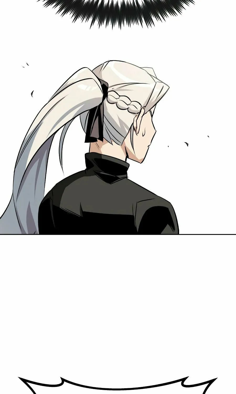 The Lazy Lord Masters the Sword Chapter 7 page 29 - 