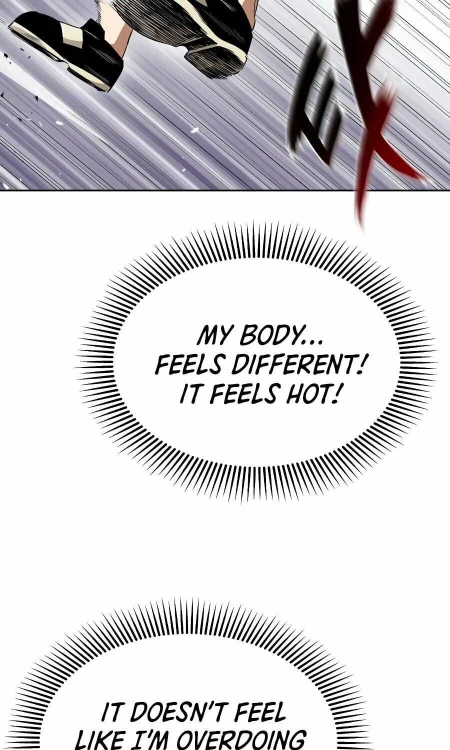 The Lazy Lord Masters the Sword Chapter 7 page 37 - 