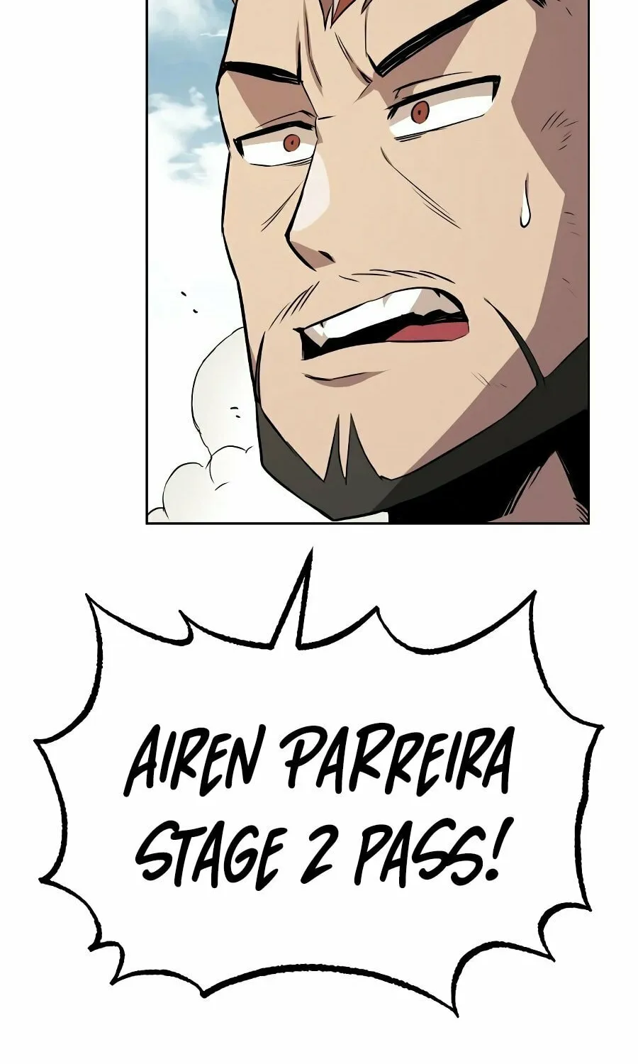 The Lazy Lord Masters the Sword Chapter 7 page 44 - 
