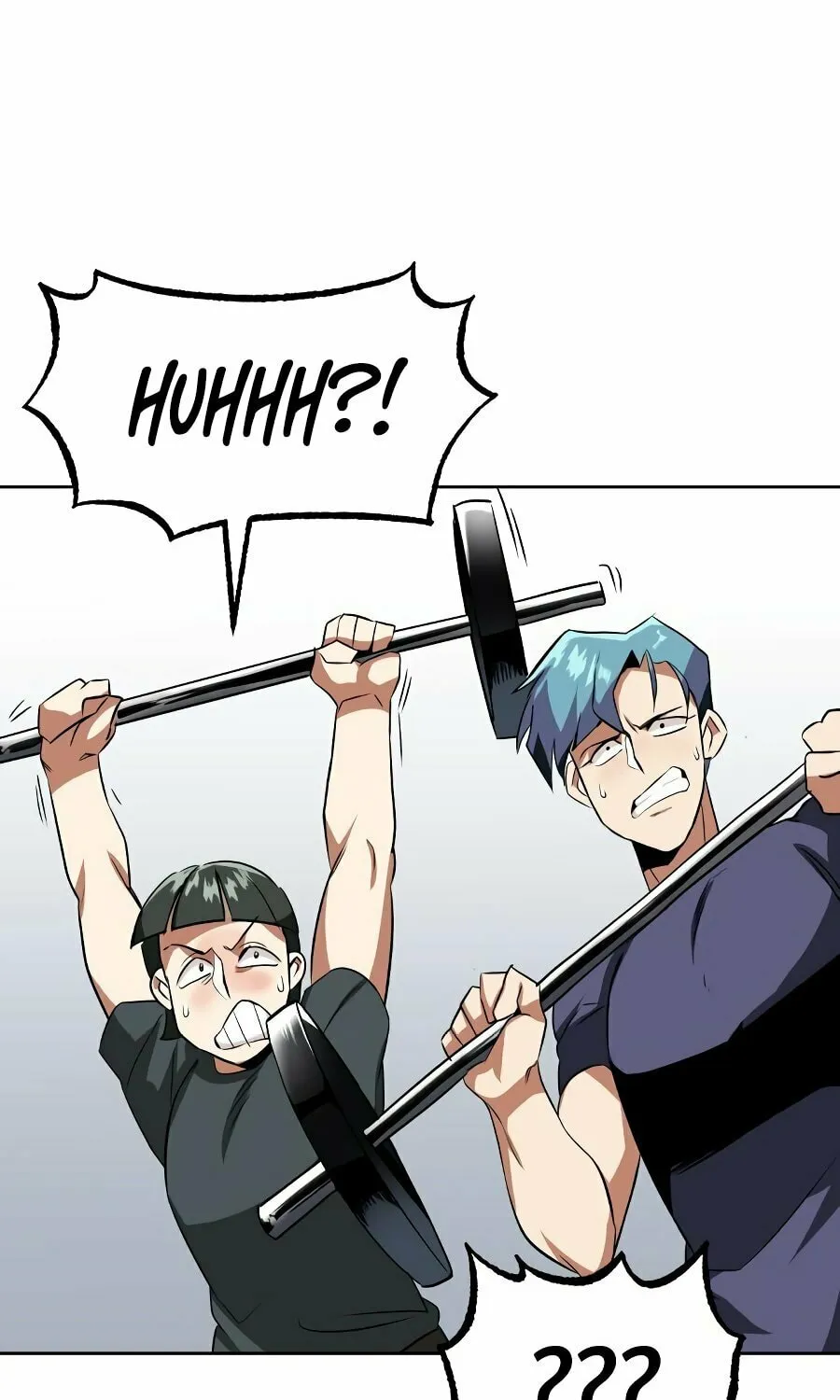 The Lazy Lord Masters the Sword Chapter 7 page 45 - 