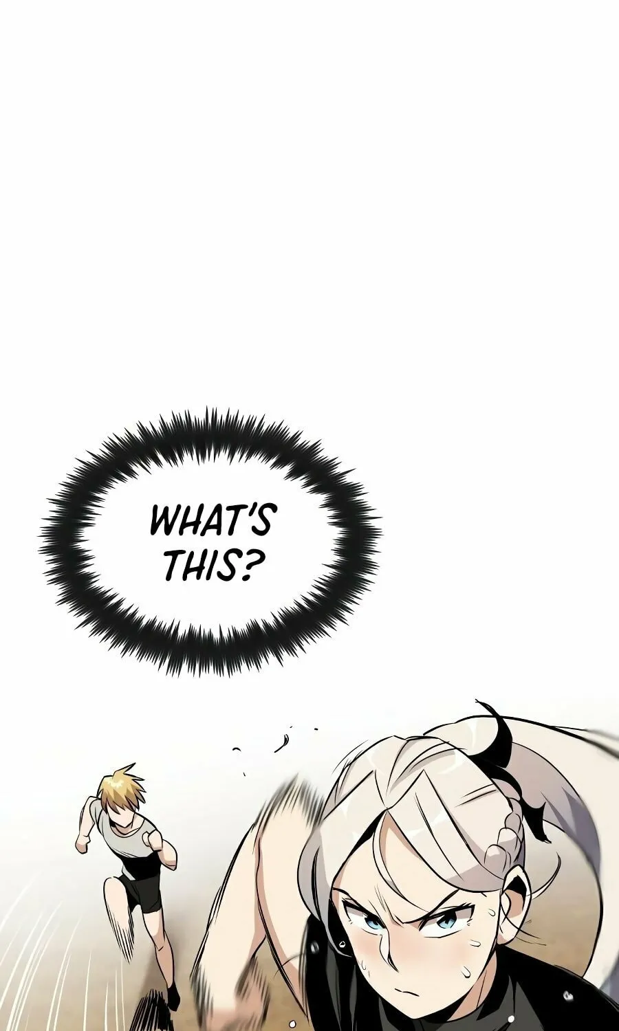 The Lazy Lord Masters the Sword Chapter 7 page 56 - 