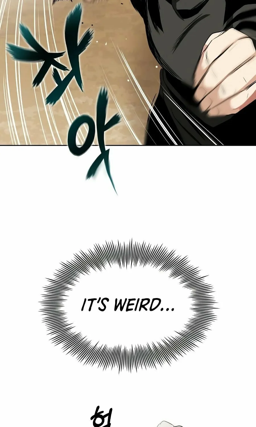 The Lazy Lord Masters the Sword Chapter 7 page 57 - 