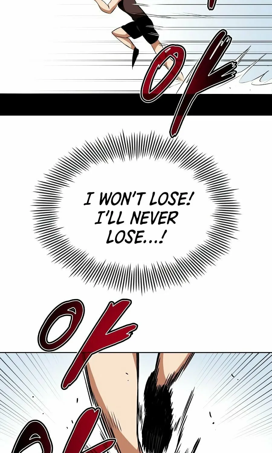 The Lazy Lord Masters the Sword Chapter 7 page 71 - 