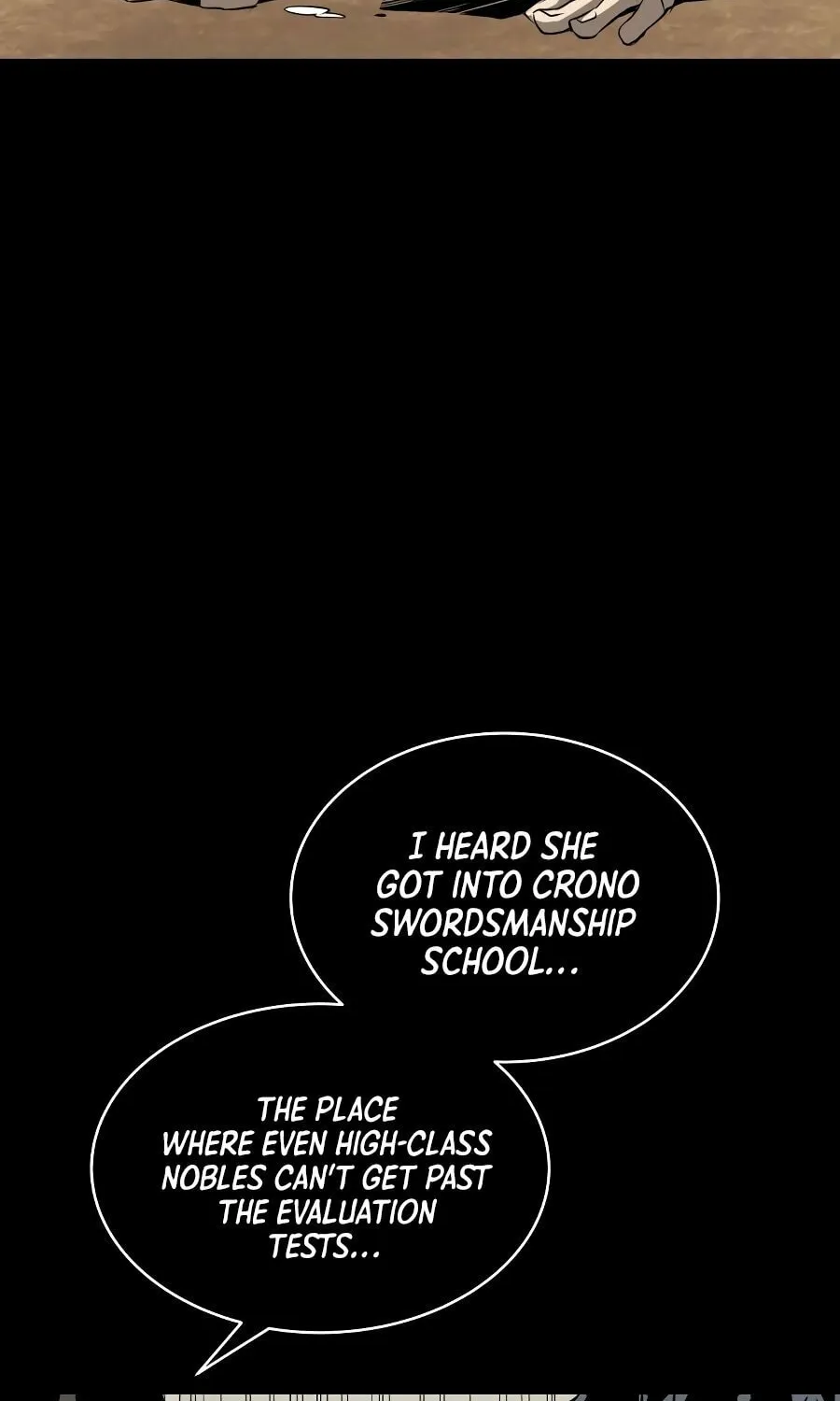 The Lazy Lord Masters the Sword Chapter 7 page 74 - 