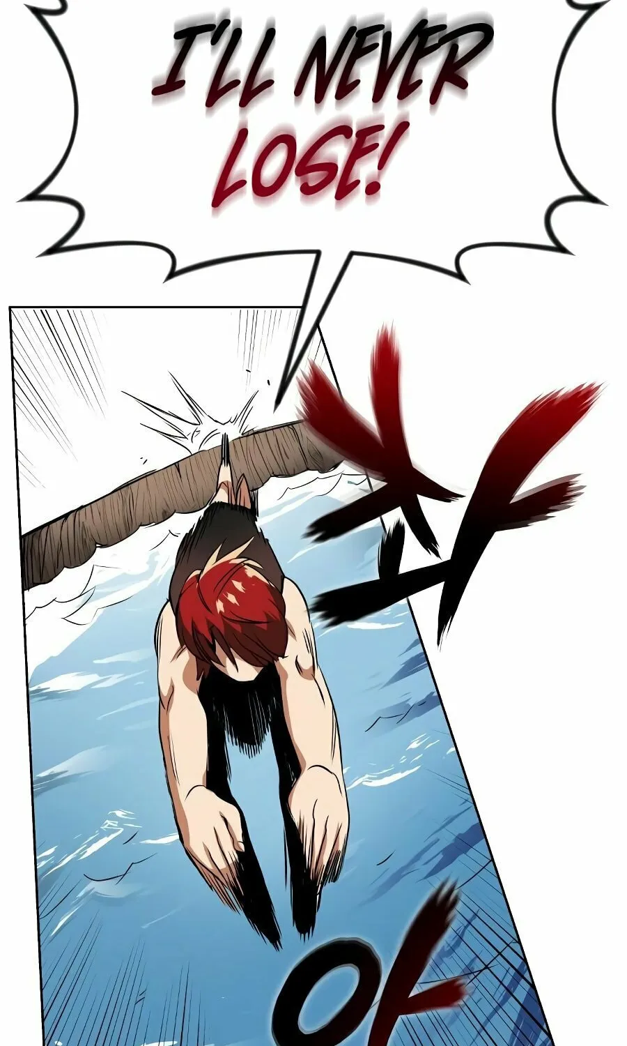 The Lazy Lord Masters the Sword Chapter 7 page 83 - 