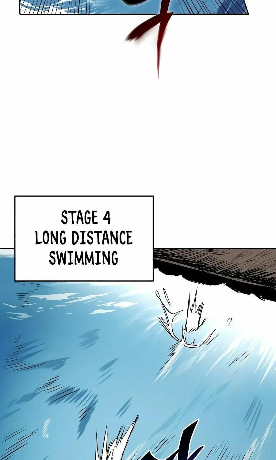 The Lazy Lord Masters the Sword Chapter 7 page 84 - 