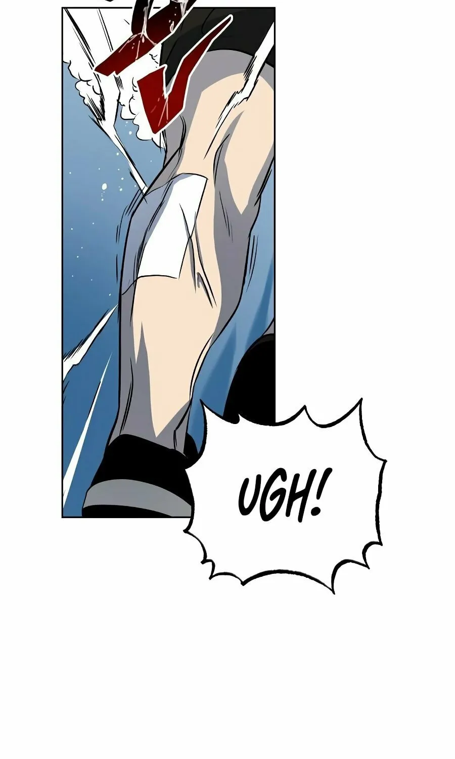 The Lazy Lord Masters the Sword Chapter 7 page 88 - 