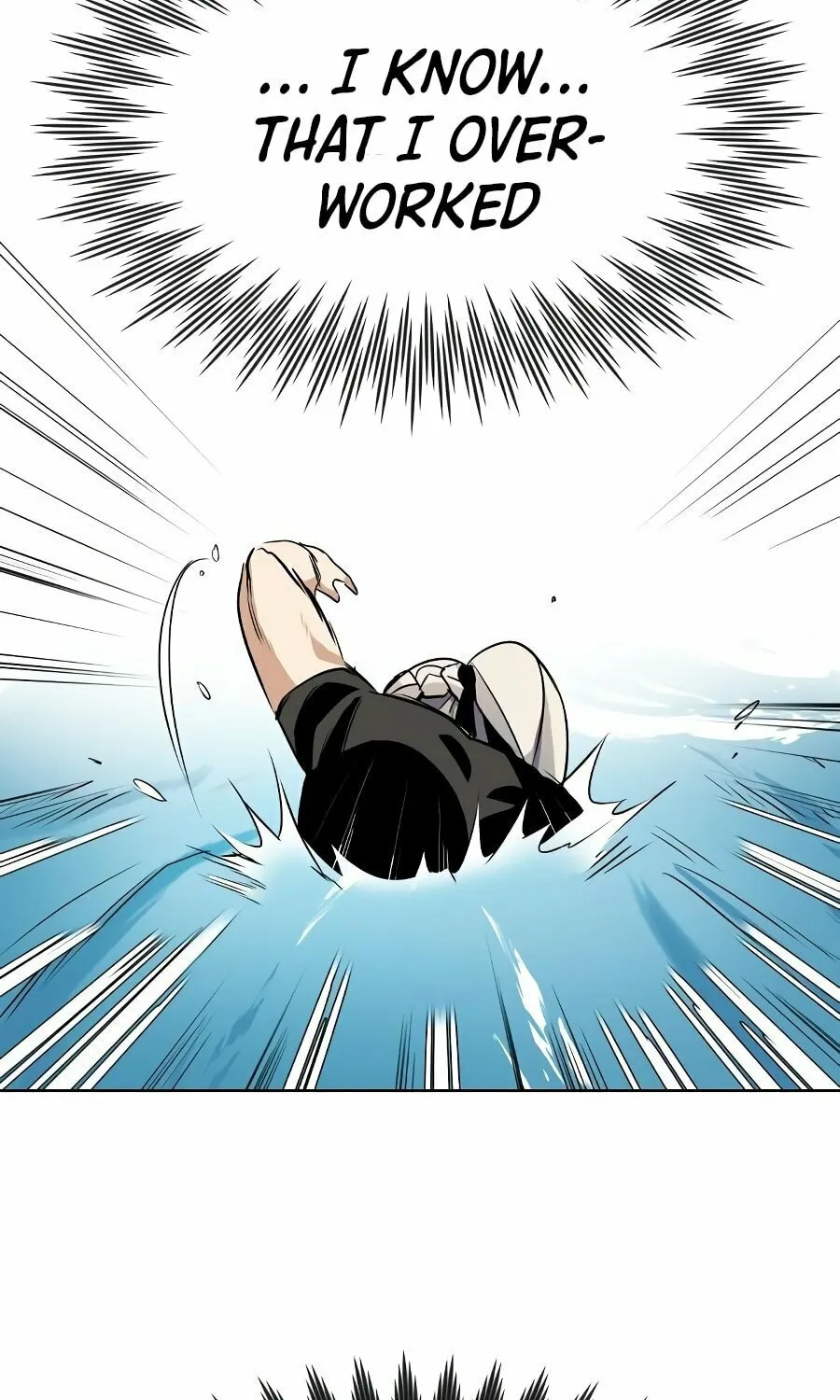 The Lazy Lord Masters the Sword Chapter 7 page 92 - 