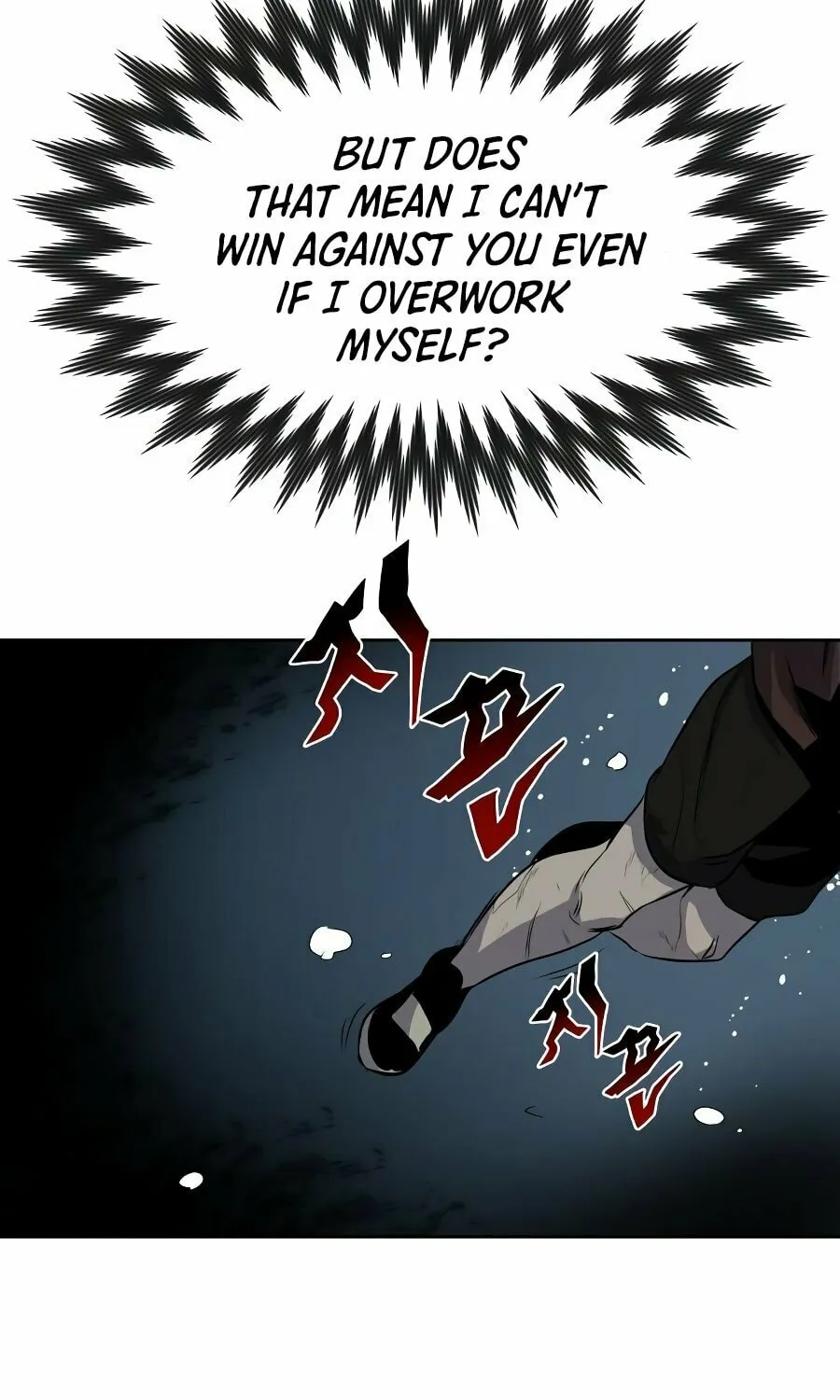 The Lazy Lord Masters the Sword Chapter 7 page 93 - 