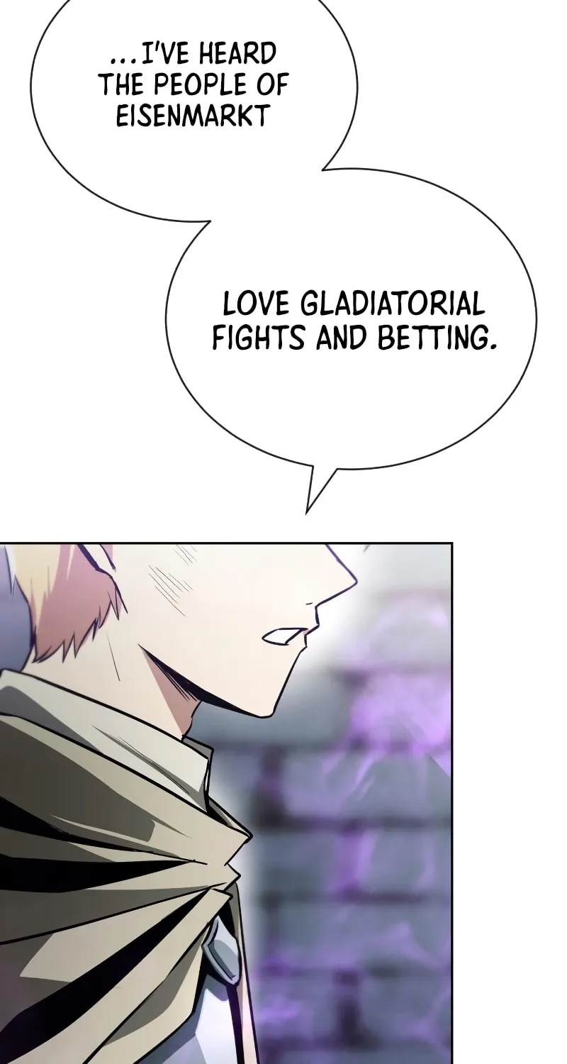 The Lazy Lord Masters the Sword Chapter 70 page 17 - 