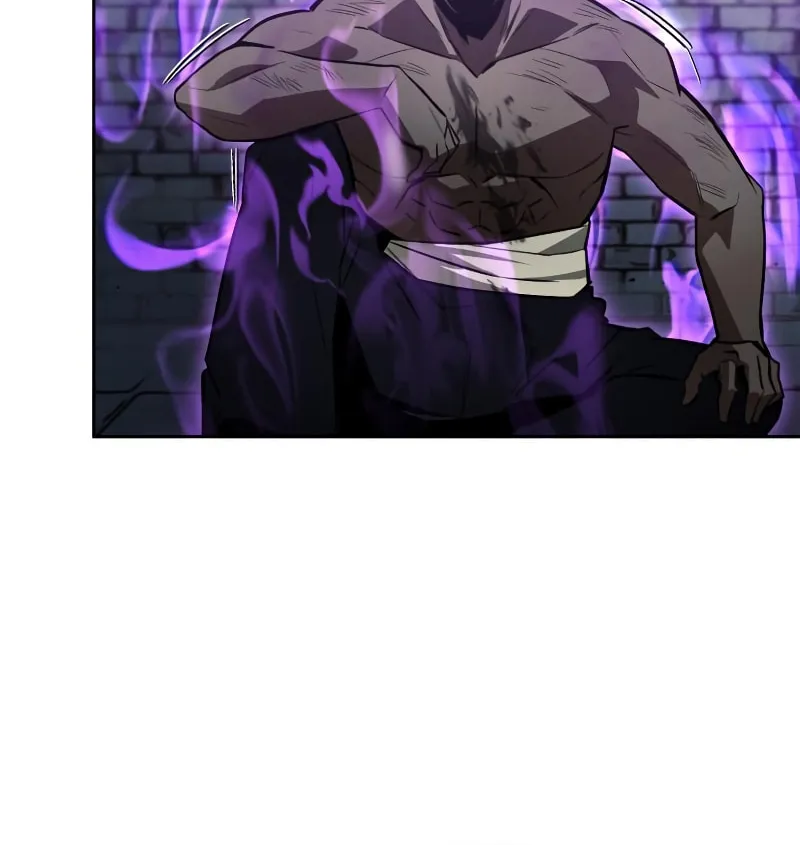 The Lazy Lord Masters the Sword Chapter 70 page 21 - 