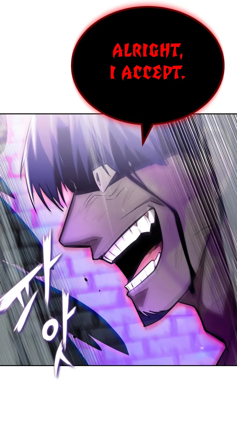 The Lazy Lord Masters the Sword Chapter 70 page 22 - 